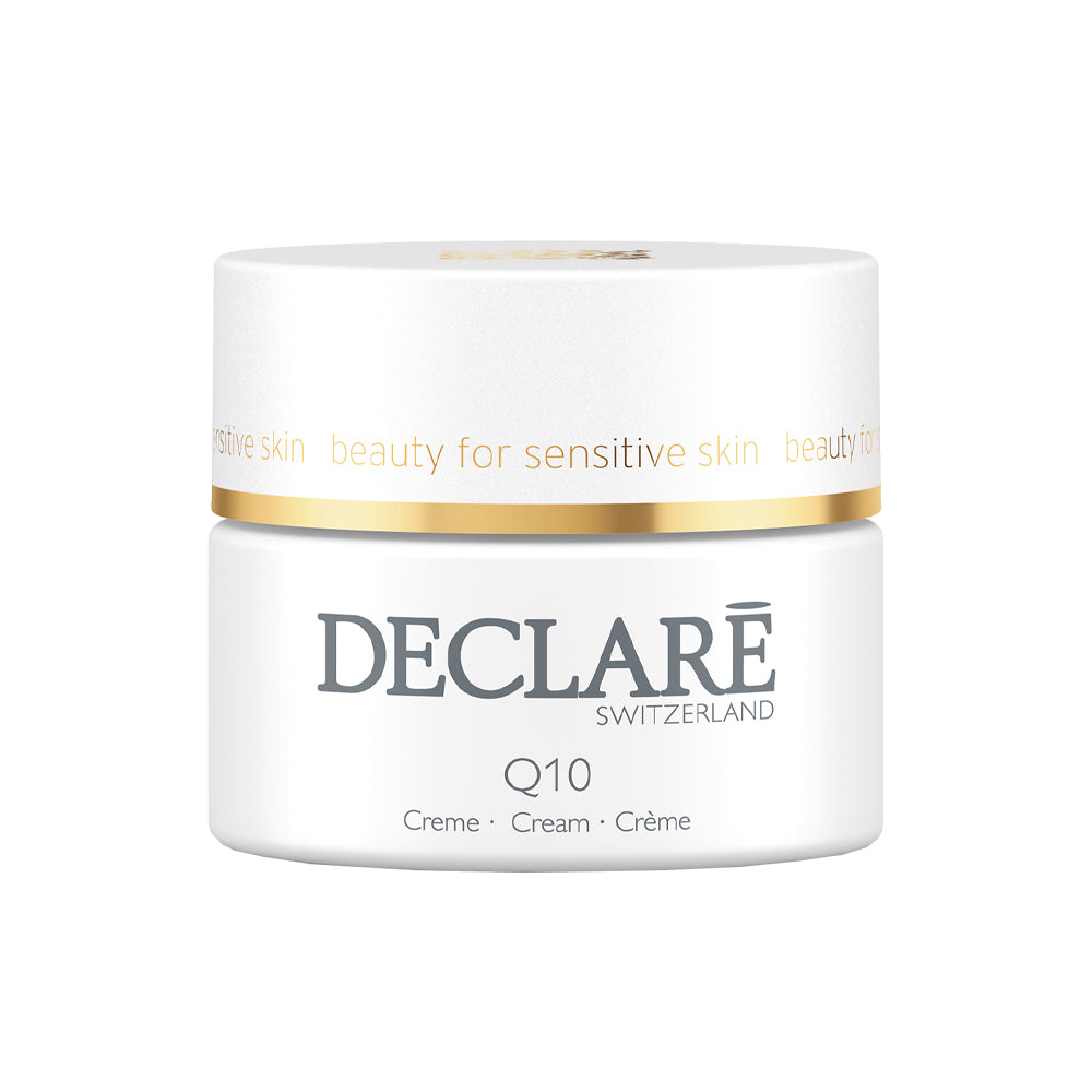 AGE CONTROL Q10 cream