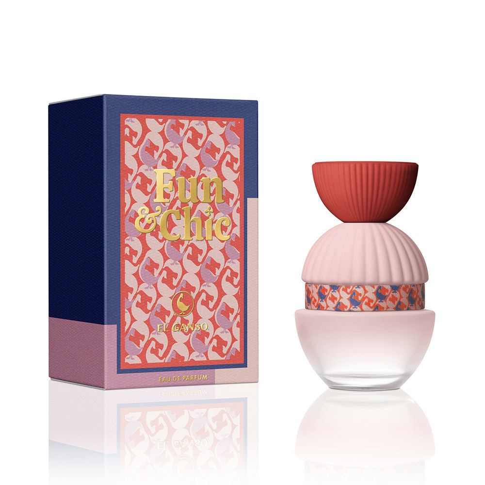 FUN & CHIC edp vapo