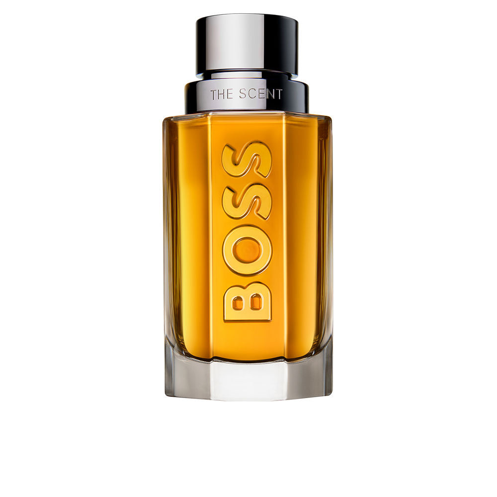 THE SCENT after-shave lotion