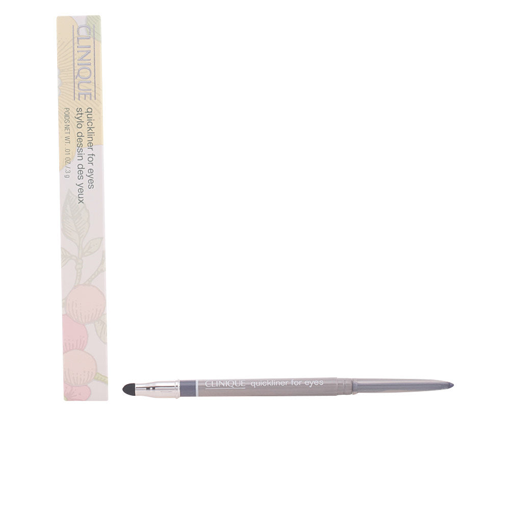 QUICKLINER eyes #08-blue gray