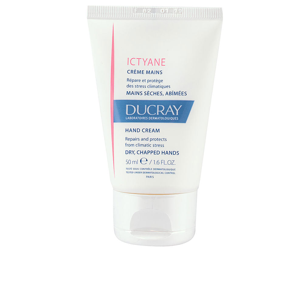 ICTYANE hand cream