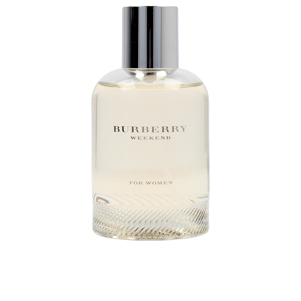 WEEKEND FOR WOMEN eau de parfum spray