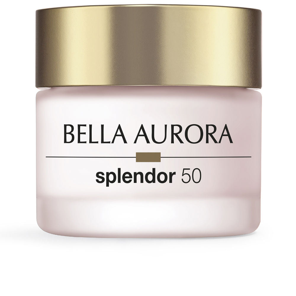 SPLENDOR 50 global anti-aging gel-cream 50 ml