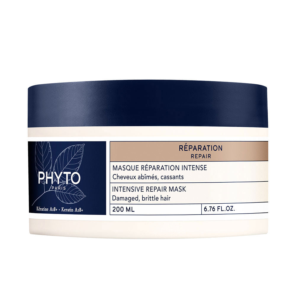 RÉPARATION intensive repair mask