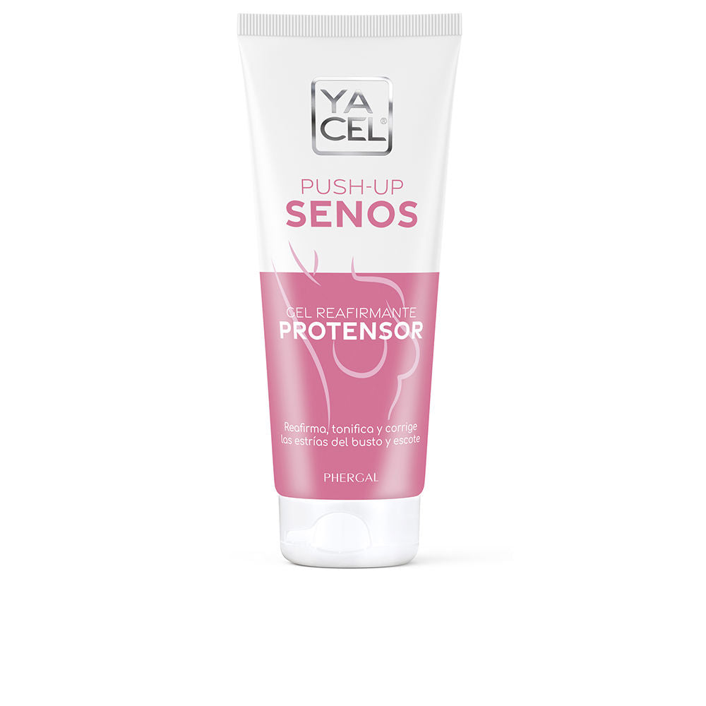 PUSH UP SENOS gel reafirmante protensor 200 ml