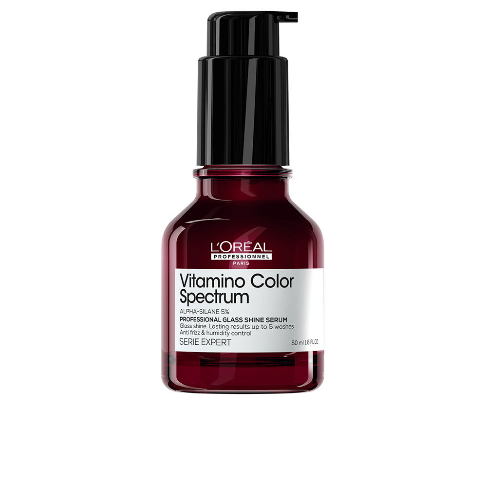 VITAMINO COLOR SPECTRUM shine serum 50 ml