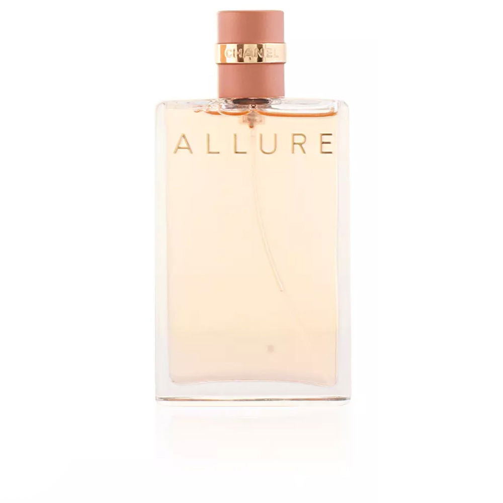 ALLURE eau de parfum spray