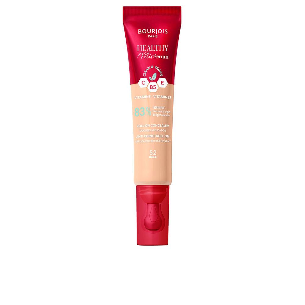 HEALTHY MIX SERUM liquid concealer #52-Beige