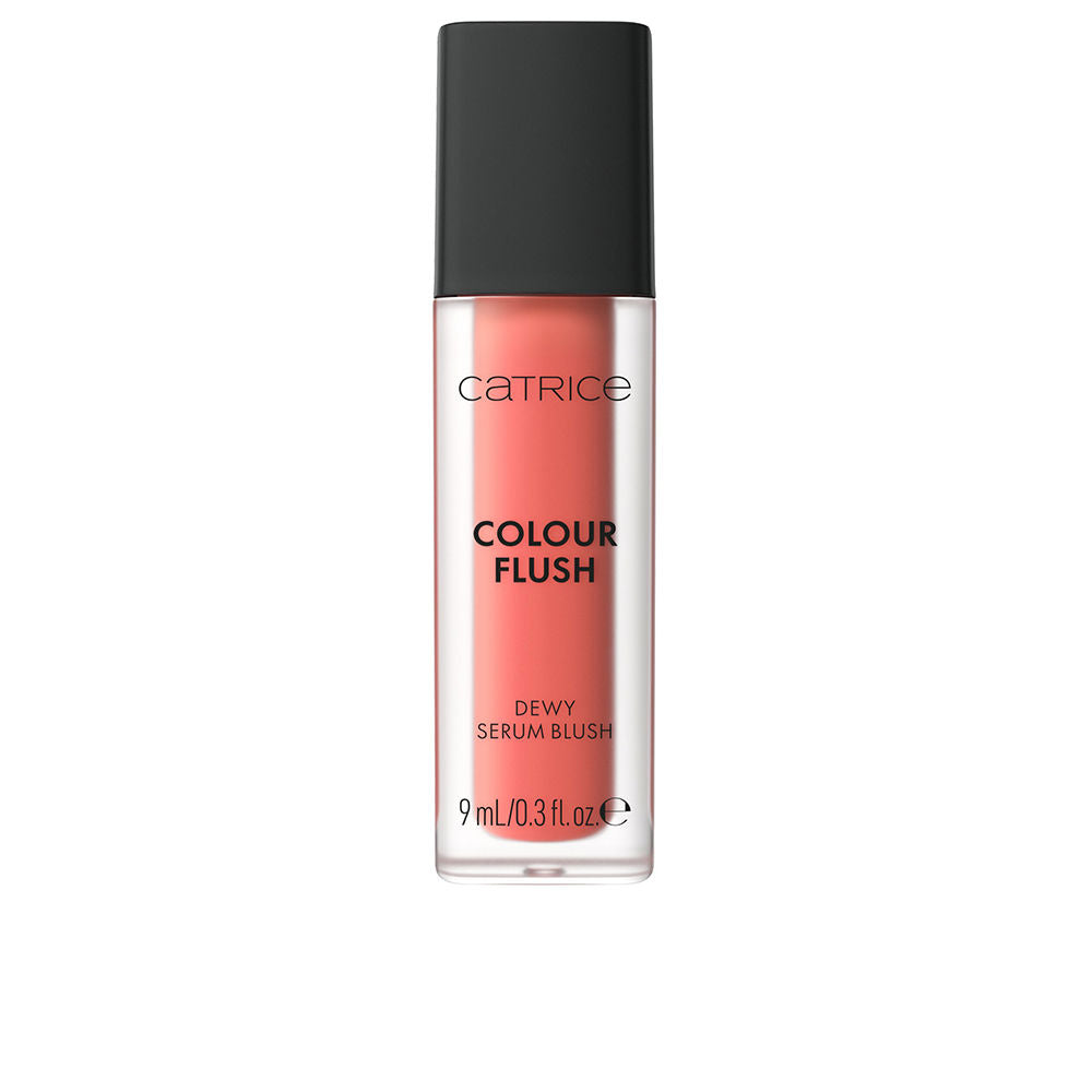 COLOUR FLUSH liquid blush serum #020