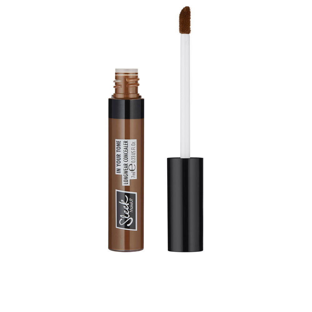 IN YOUR TONE longwear concealer #9N-rich