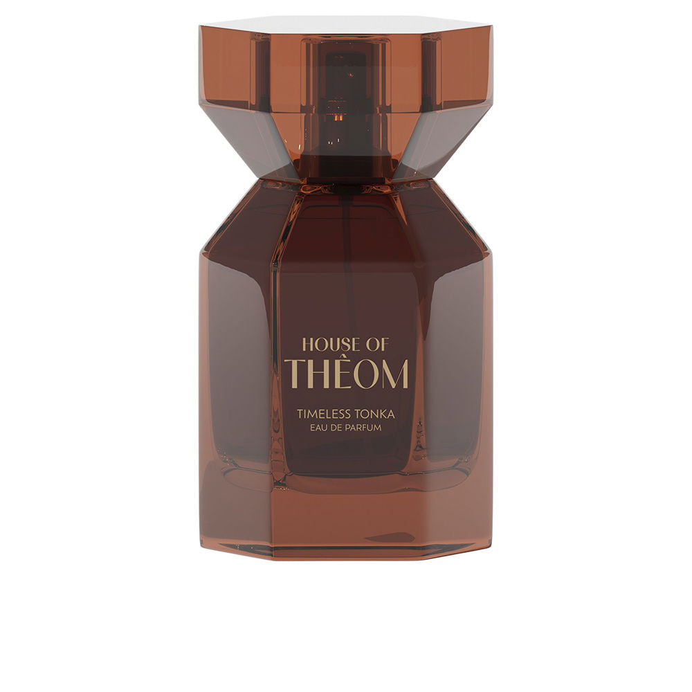 TIMELESS TONKA edp vapor