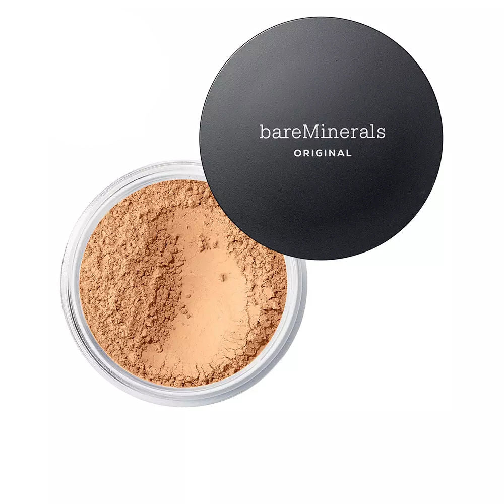 ORIGINAL foundation SPF15 #17-tan nude
