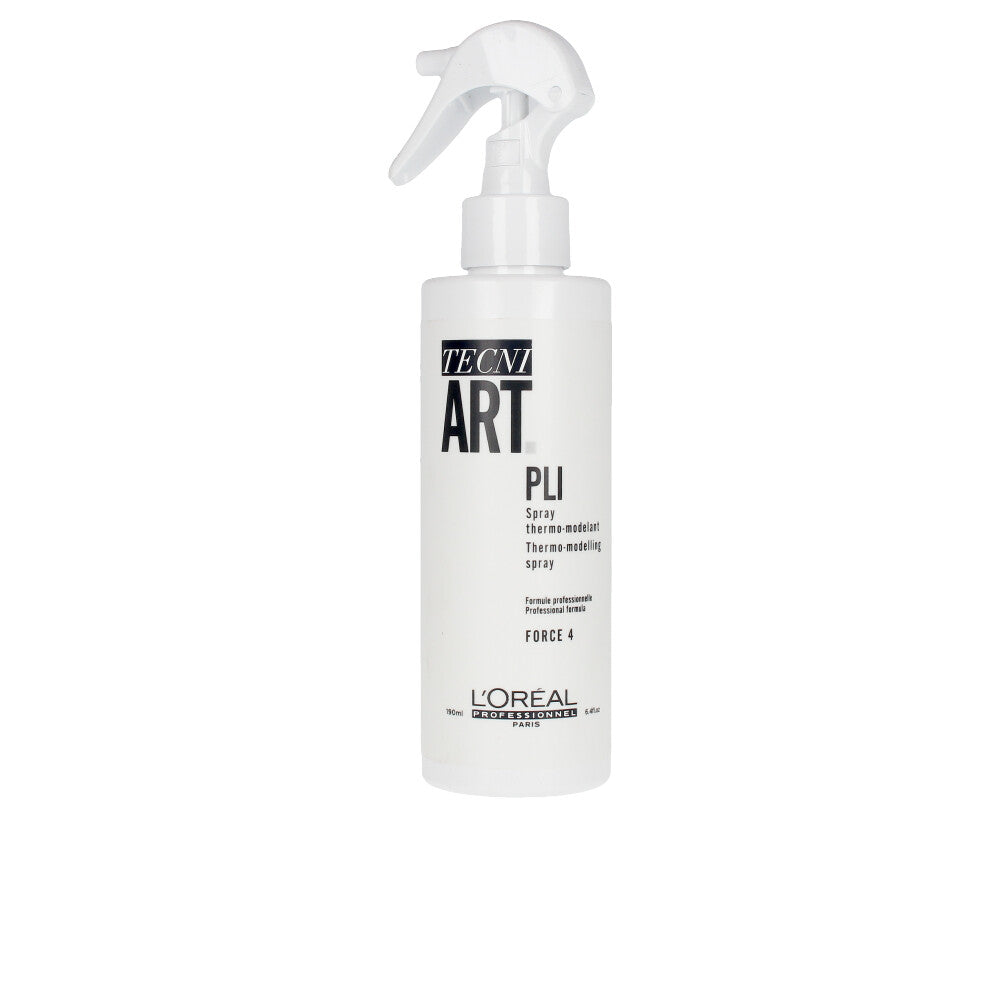 TECNI ART pli thermo-modeling spray 190 ml