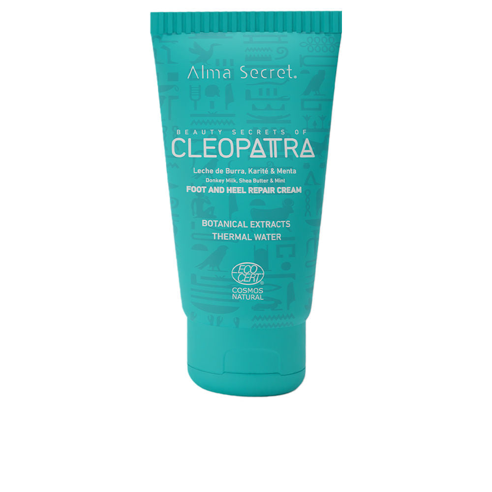 CLEOPATRA heel cream