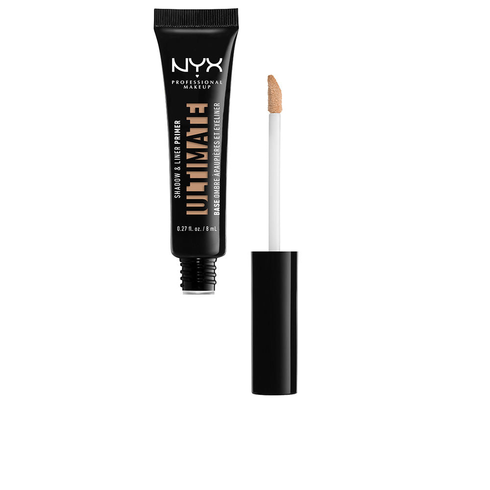 ULTIMATE primer #medium deep