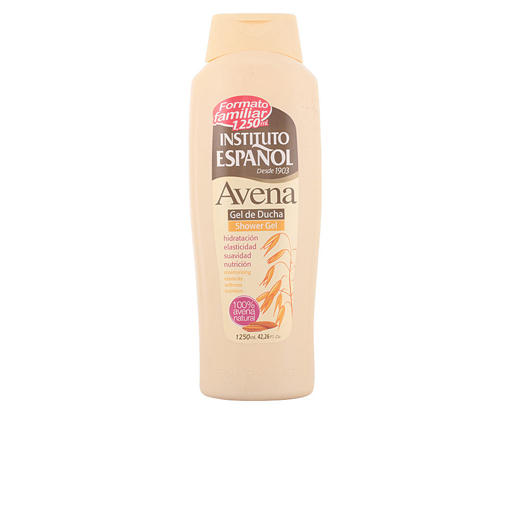 AVENA gel de ducha