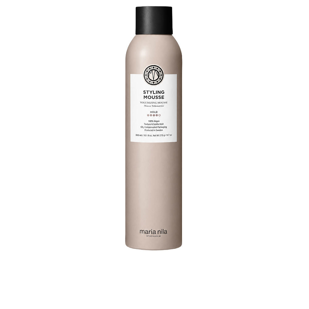 STYLING mousse 300 ml