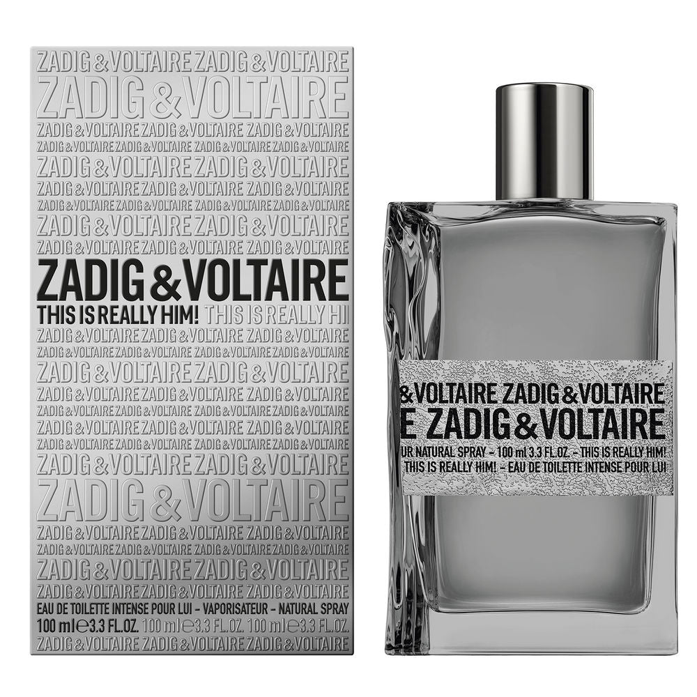 THIS IS REALLY! HIM edt vapo