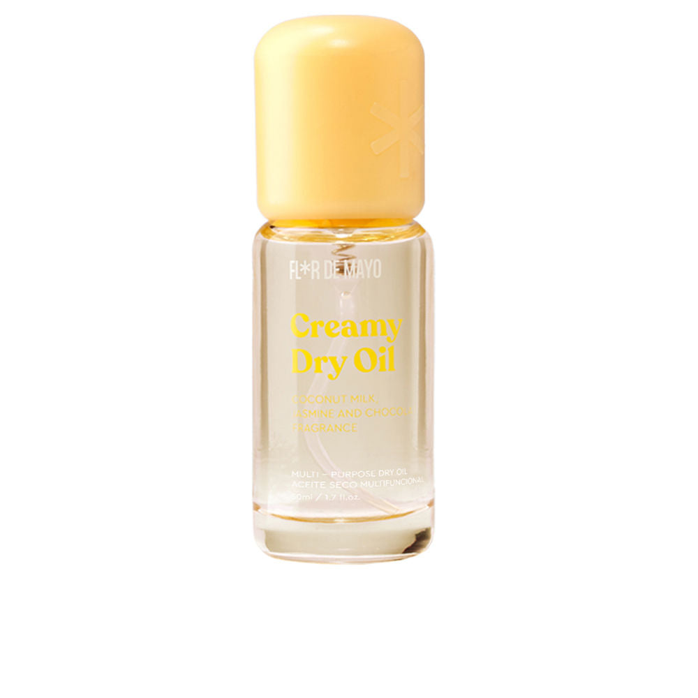 MULTIFUNCTIONAL OIL creamy 50 ml