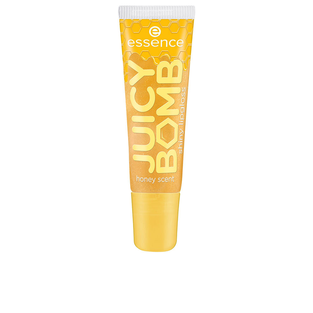 JUICY BOMB lip gloss #109-Bee Mine 10 ml