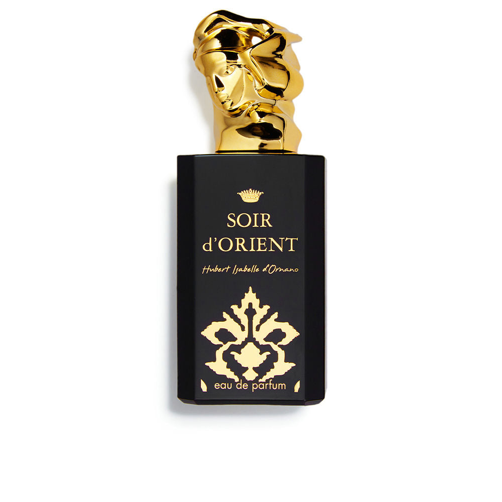 SOIR D'ORIENT eau de parfum spray 100 ml