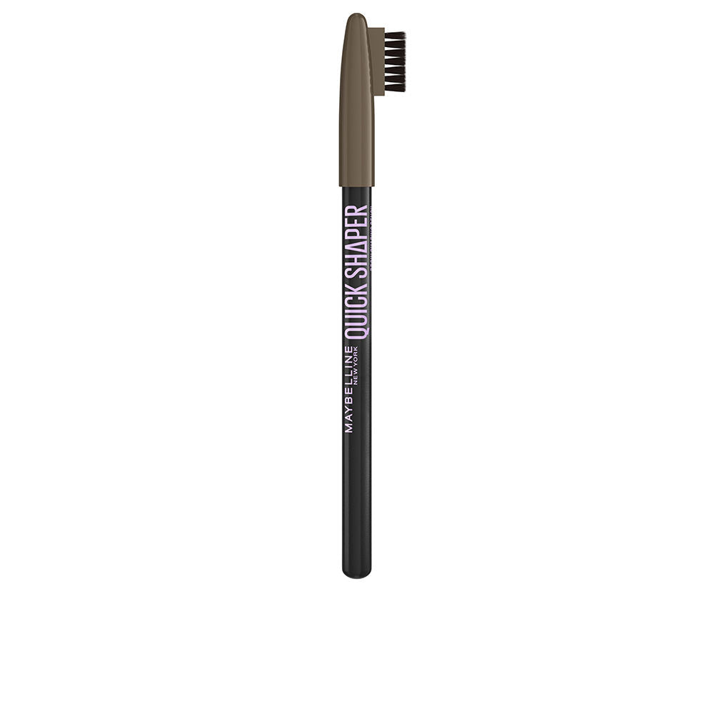 QUICK SHAPER eyebrow pencil #04-Medium Brown 1 unit