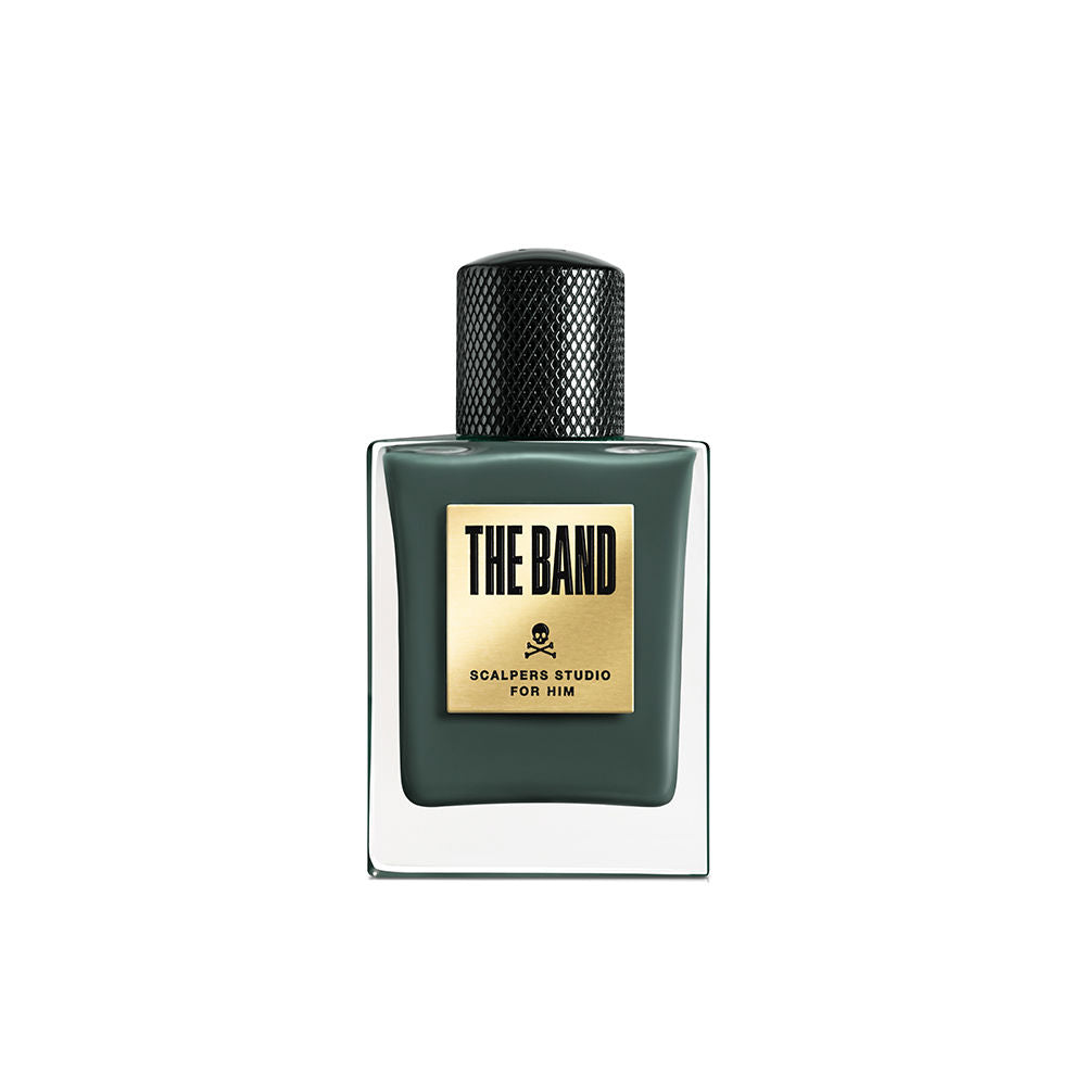 THE BAND FOR HIM edp vapo