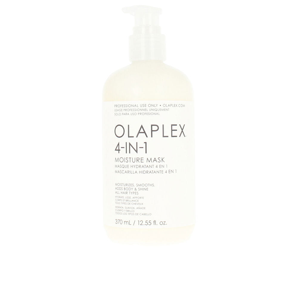 4-IN-1 moisture mask