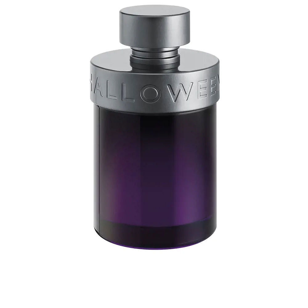 HALLOWEEN eau de toilette spray