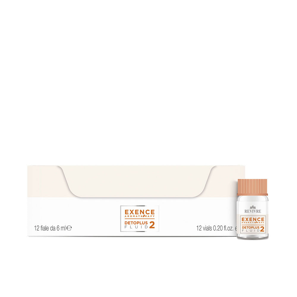 EXENCE detoplus 2 fluid