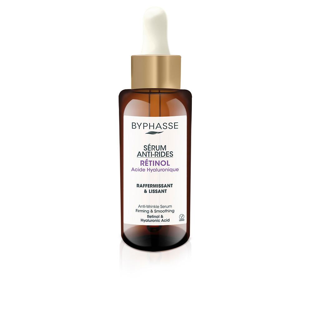 ANTI-RIDES SERUM retinol