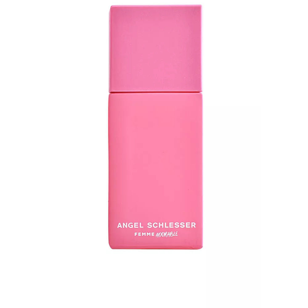 FEMME ADORABLE eau de toilette spray 100 ml