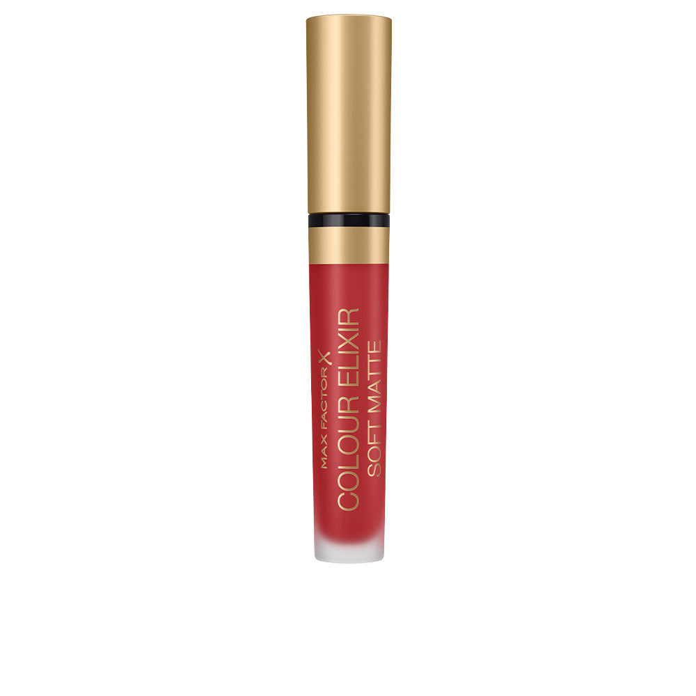 COLOUR ELIXIR soft matte #30