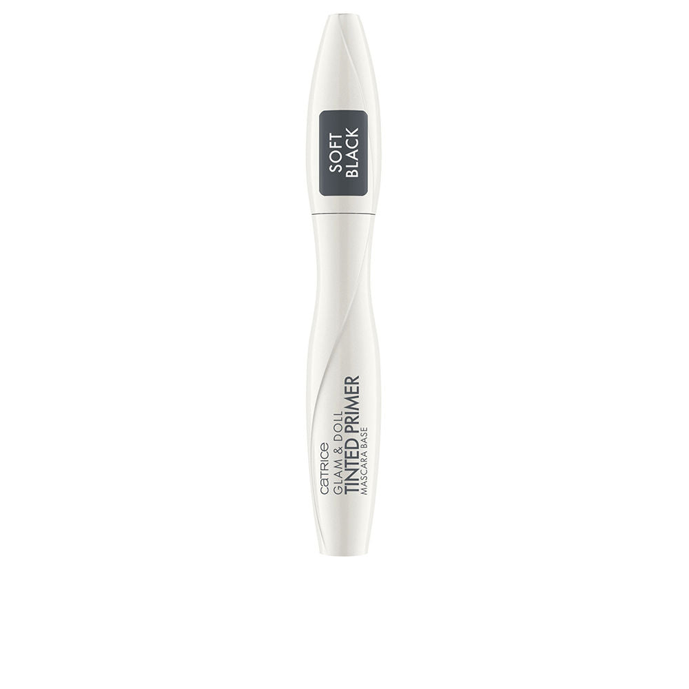 GLAM & DOLL tinted mascara primer