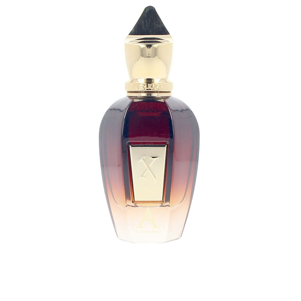 ALEXANDRIA II PARFUM edp vapo 50 ml
