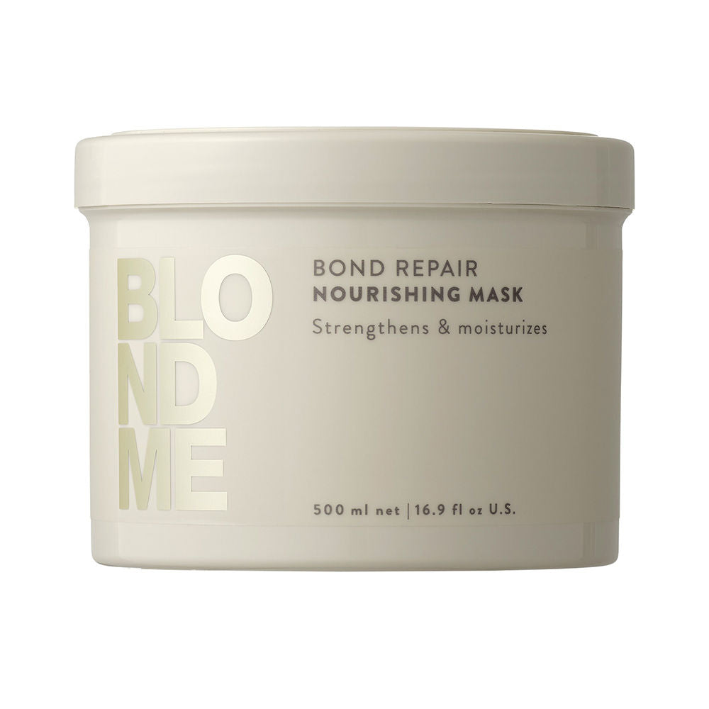 BLONDME BOND REPAIR nourishing treatment