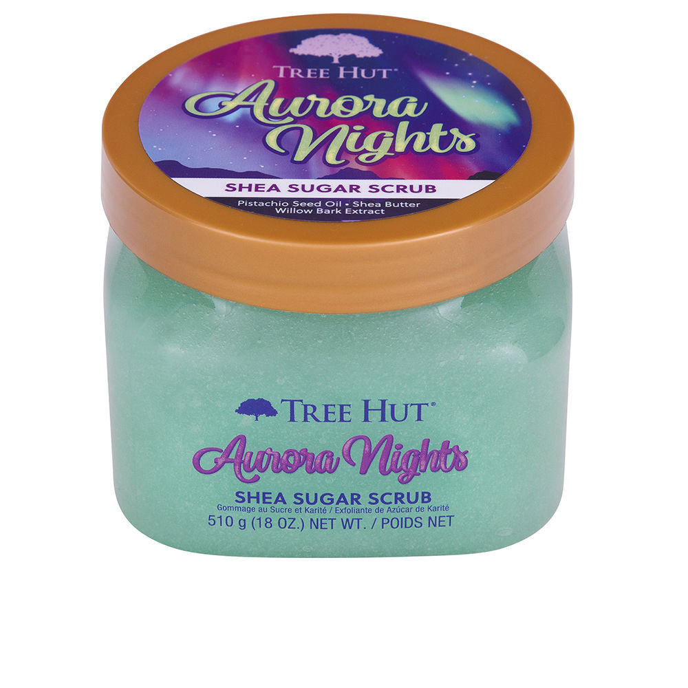 Aurora Nights Sugar Scrub 510g