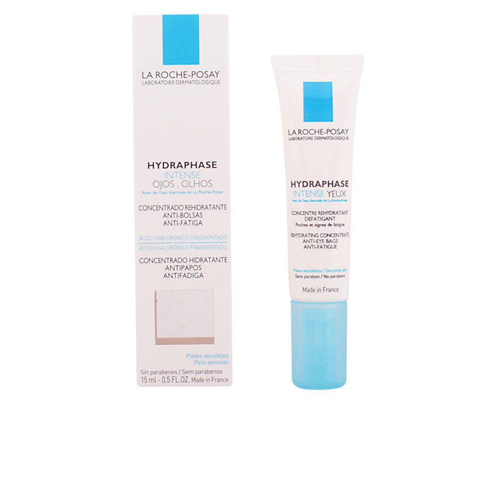 HYDRAPHASE HA eyes 15 ml