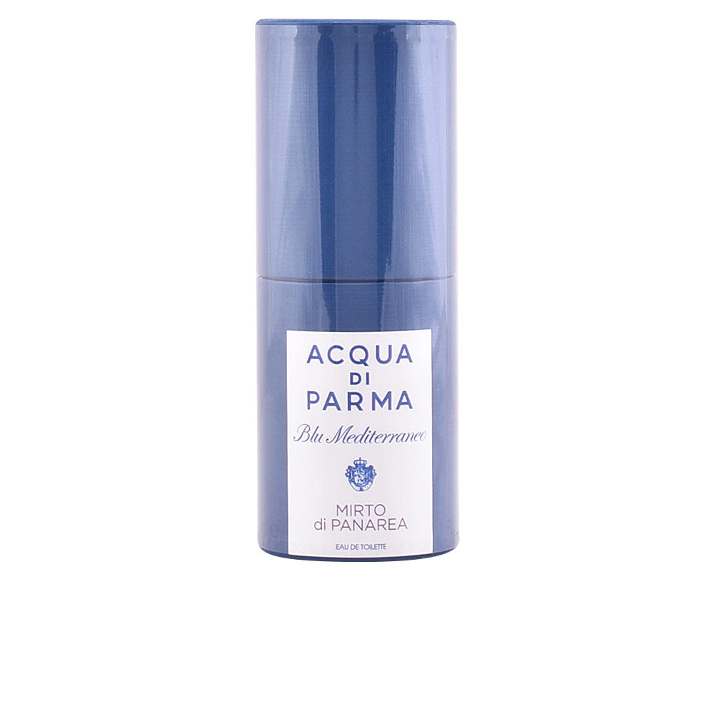 BLU MEDITERRANEO MIRTO DI PANAREA eau de toilette spray 30 ml