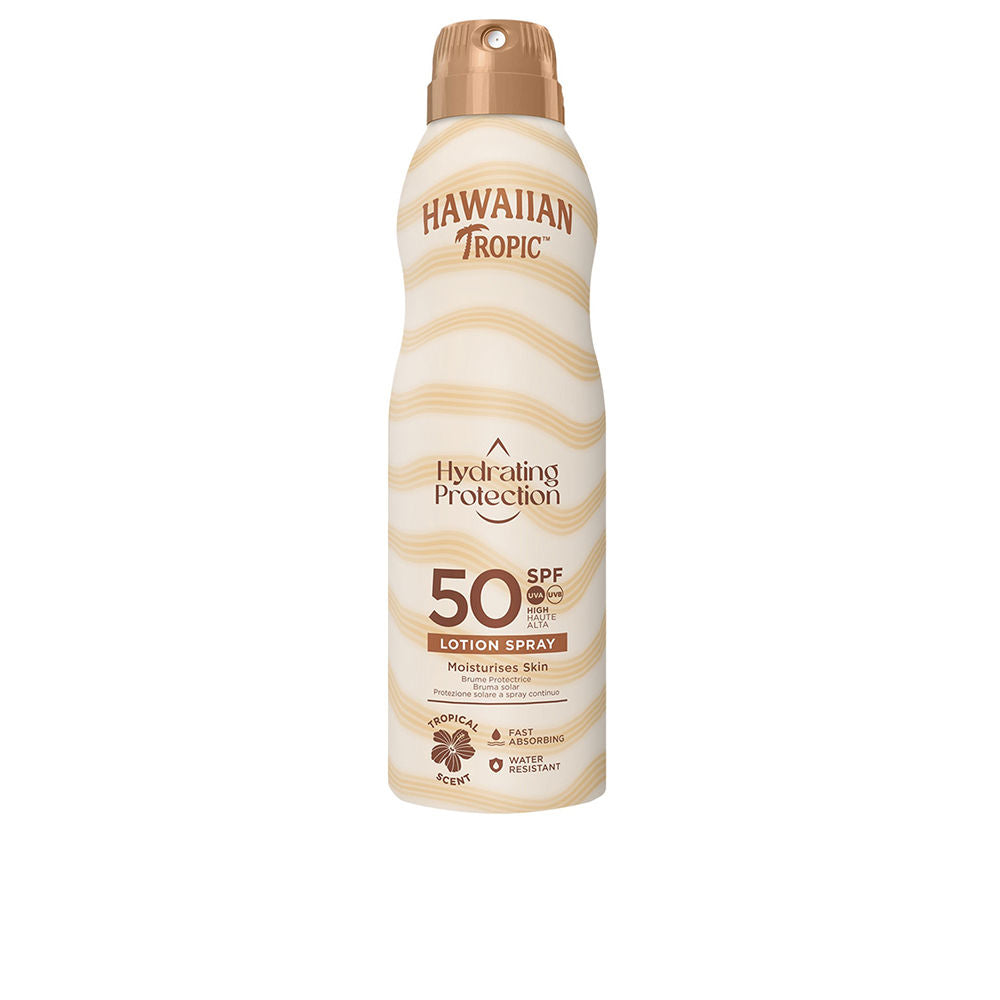 SILK HYDRATION air soft SPF50 spray 220 ml