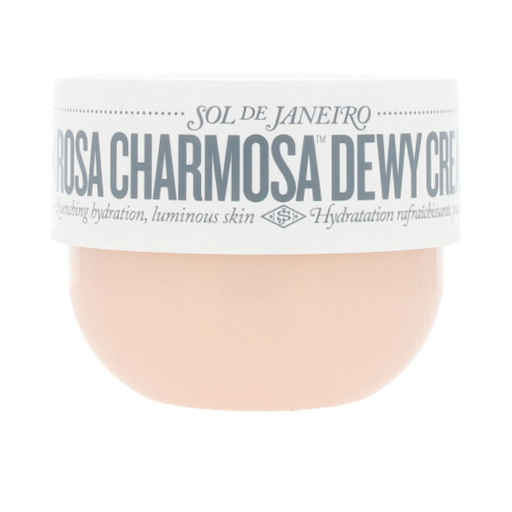 ROSA CHARMOSA DEWY body cream