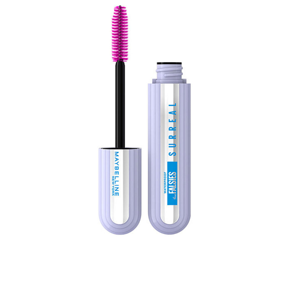 THE FALSIES SURREAL waterproof mascara 10 ml