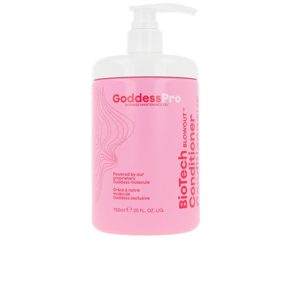 BIOTECH BLOWOUT leave-in restorative conditioner