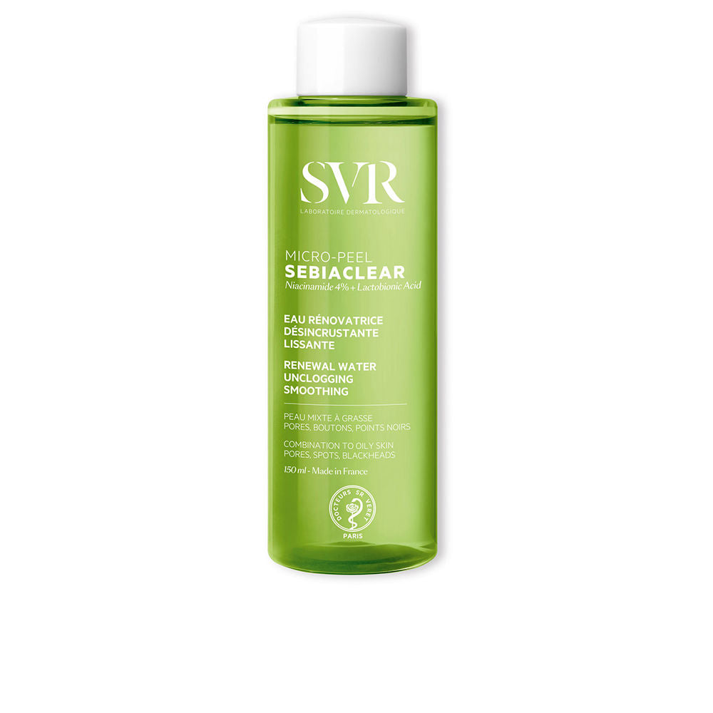 SEBIACLEAR micro-peel 150 ml