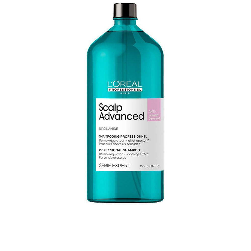 SCALP ADVANCED sensitive scalp shampoo 1500 ml