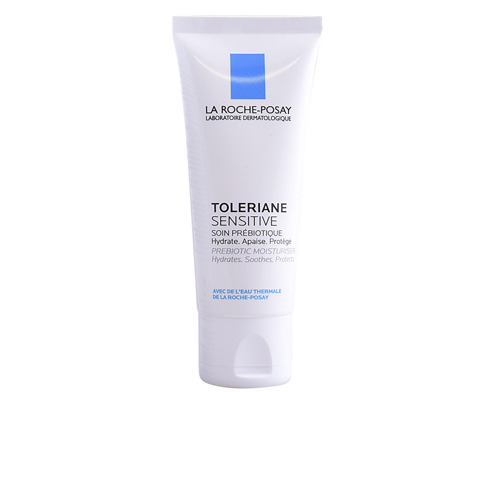 TOLERIANE SENSITIVE cream, daily moisturizing, repairing and protective treatment 40 ml