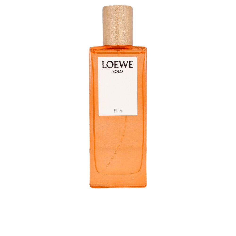 SOLO ELLA eau de parfum spray 50 ml