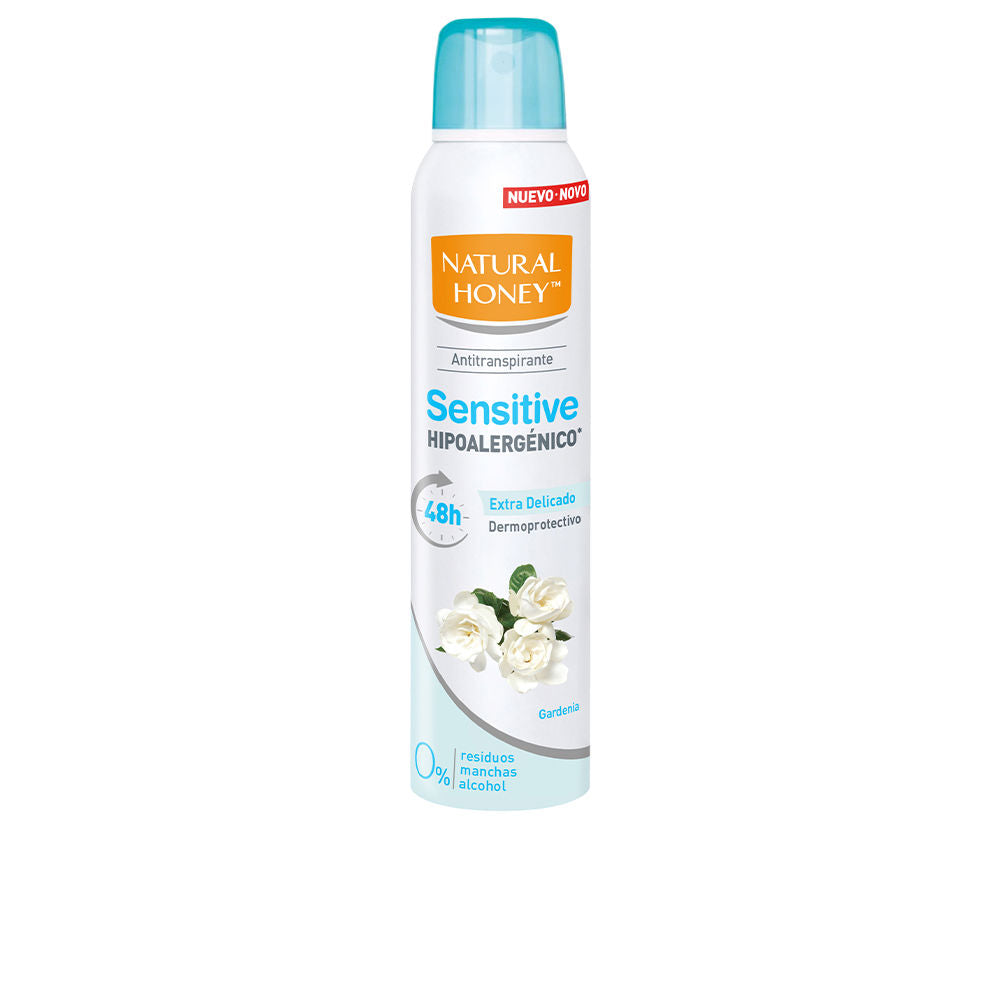 SENSITIVE deo spray