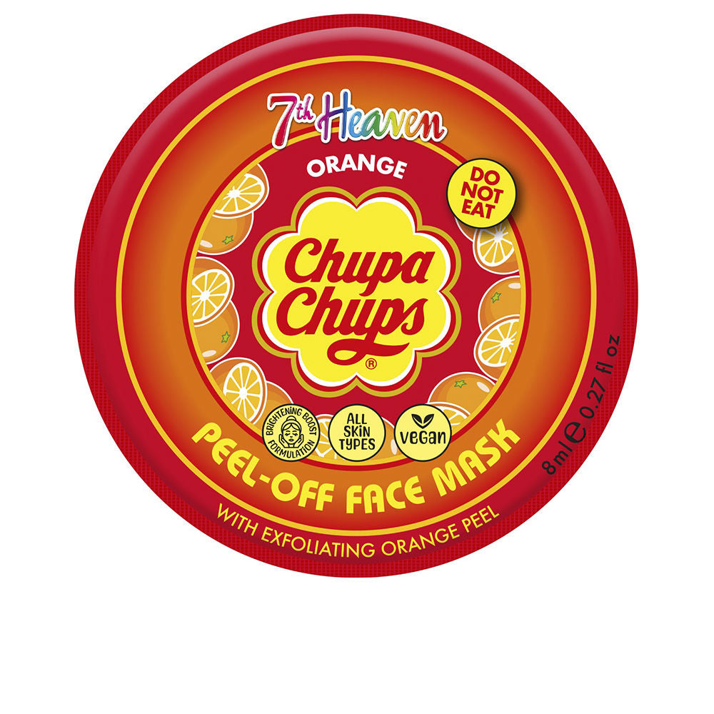 CHUPA CHUPS facial mask 8 ml