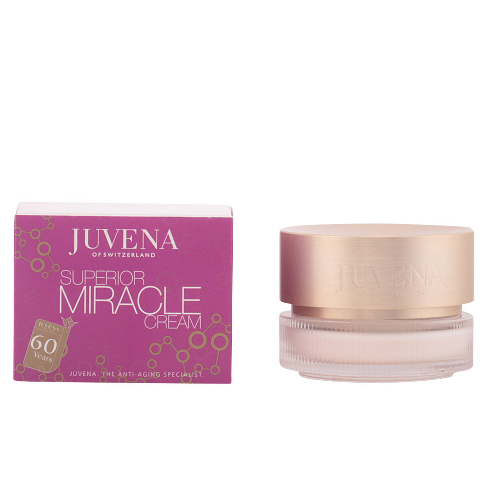 SUPERIOR MIRACLE cream